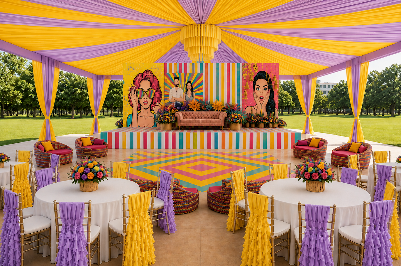 Haldi