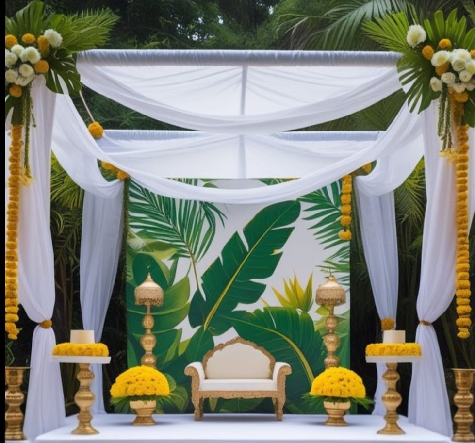 Mehendi Moment 4