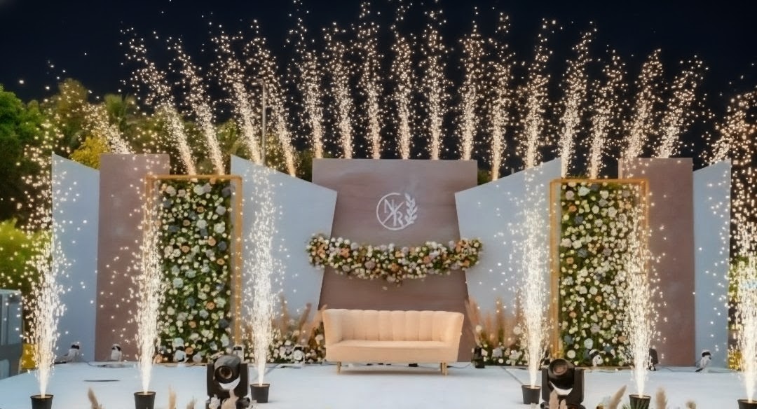 Reception Moment 2