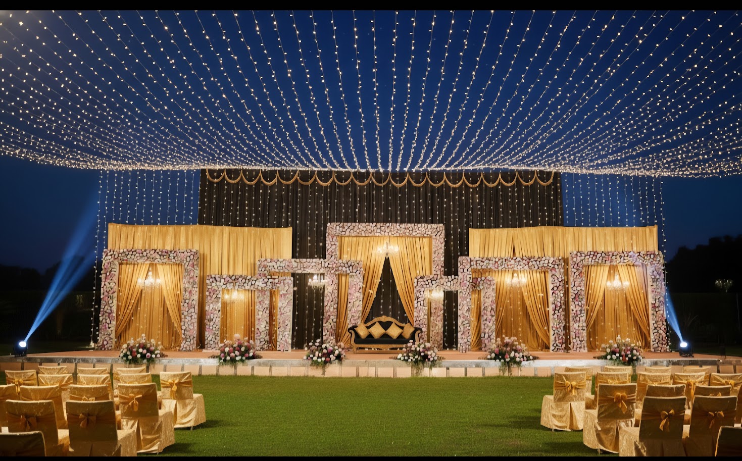 Reception Moment 4