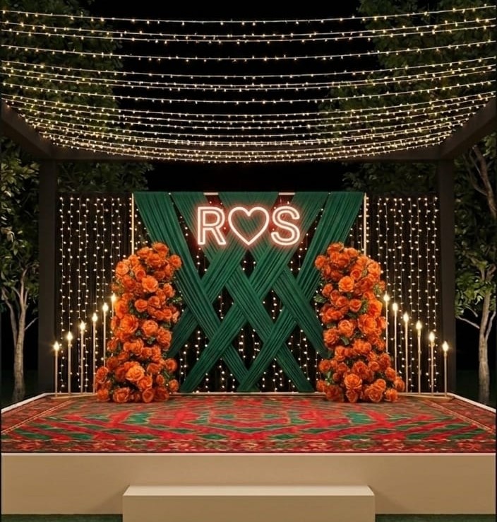 Sangeeth Moment 6